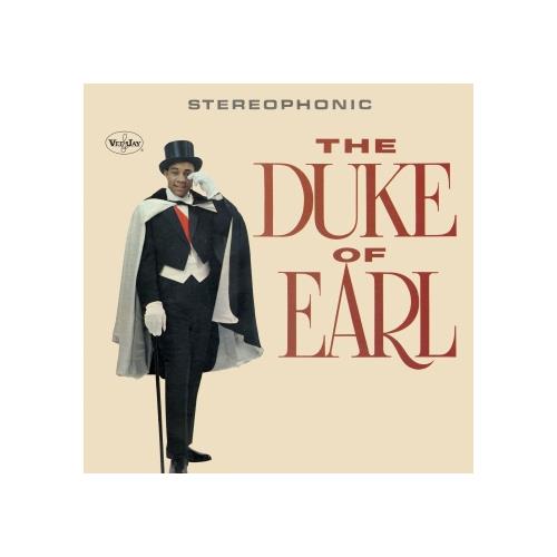Gene Chandler The Duke of Earl (LP)